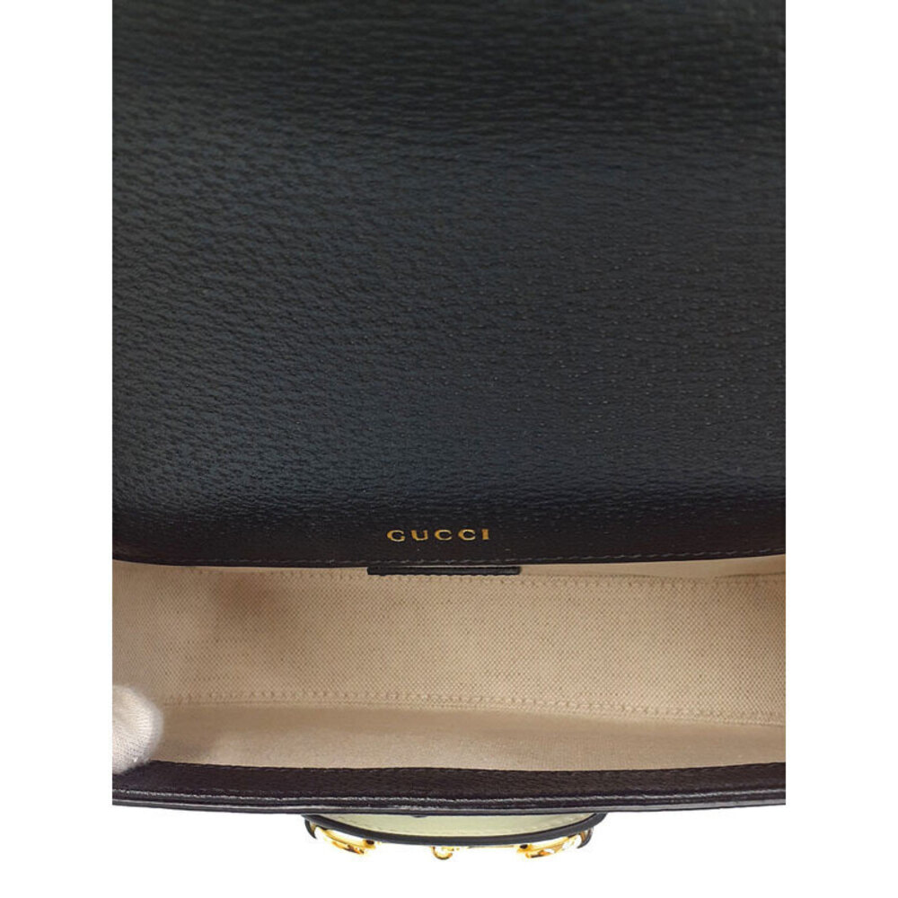 Gucci adidas Horsebit Bag - Picture 3 of 7